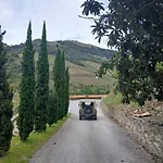 Tua Nocleg ze śniadaniem Castanheiro