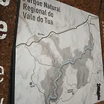 Nocleg ze śniadaniem Tua