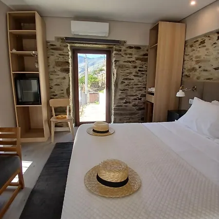 Tua Bed & Breakfast Castanheiro