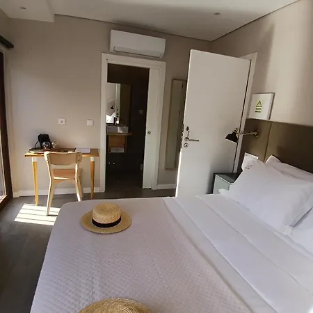 Tua Bed & Breakfast Castanheiro
