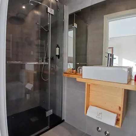 Tua Bed & Breakfast Castanheiro