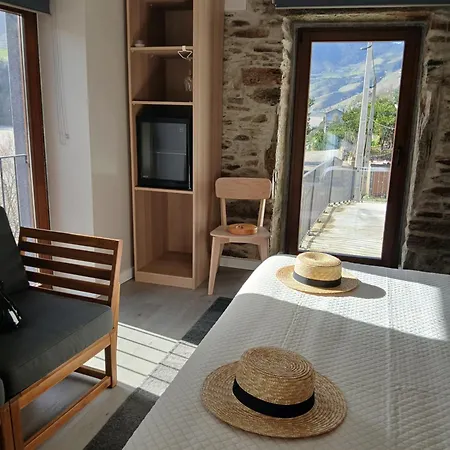Tua Bed & Breakfast Castanheiro