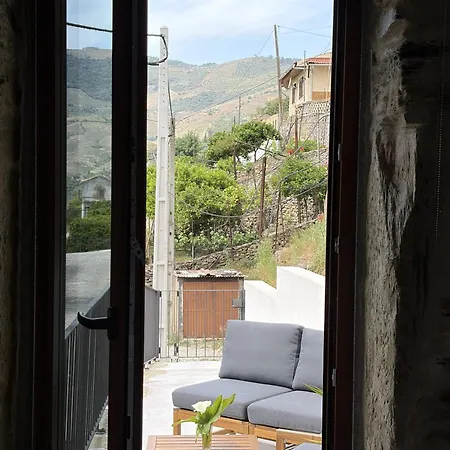 Bed & Breakfast Tua Castanheiro