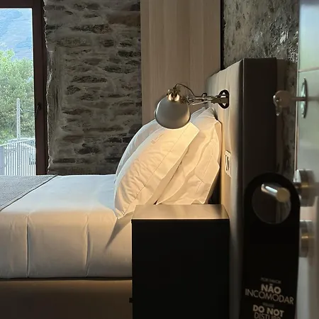 Tua Bed & Breakfast