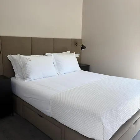 Tua Bed & Breakfast Castanheiro