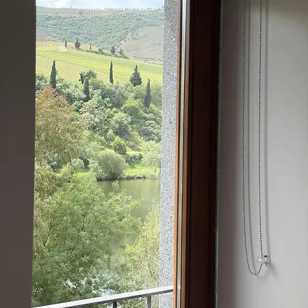 Bed & Breakfast Tua Castanheiro