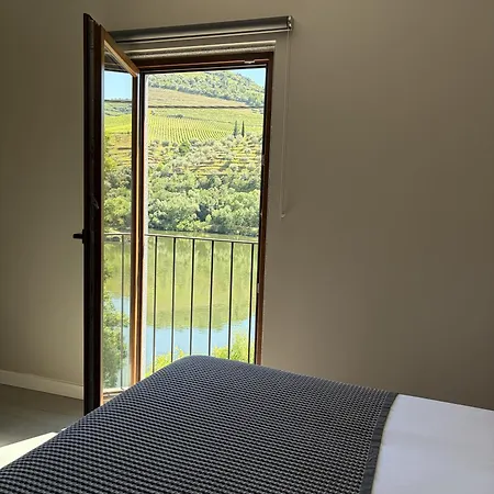 Tua Bed & Breakfast Castanheiro
