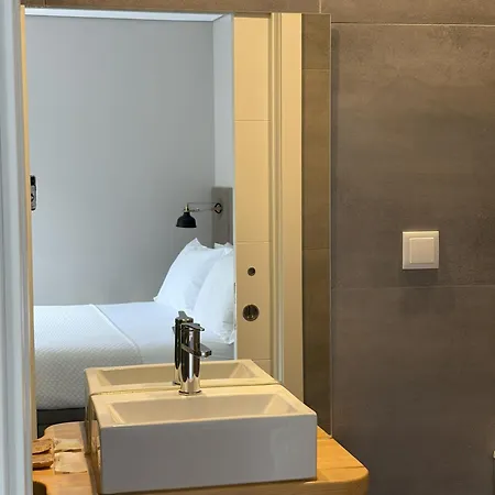 Tua 3* Castanheiro
