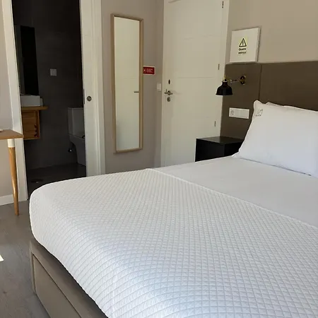 Bed & Breakfast Tua 3*