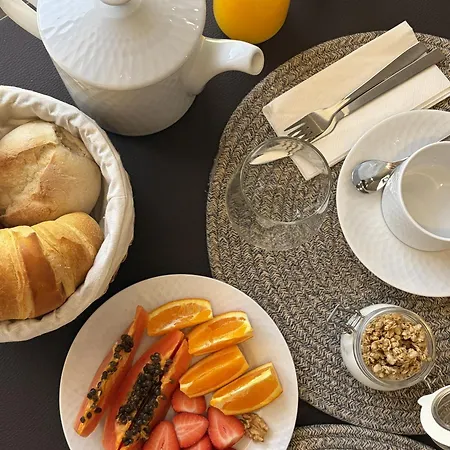 Bed & Breakfast Tua